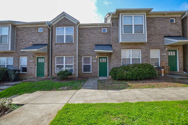 Photo - Downtown Walkable Townhome | 3 Bed | 2 Bath | $1,750