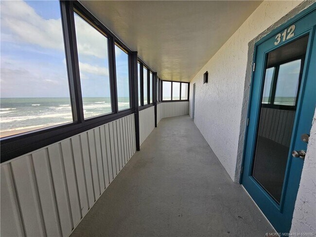 Building Photo - 1357 NE Ocean Blvd Unit 312
