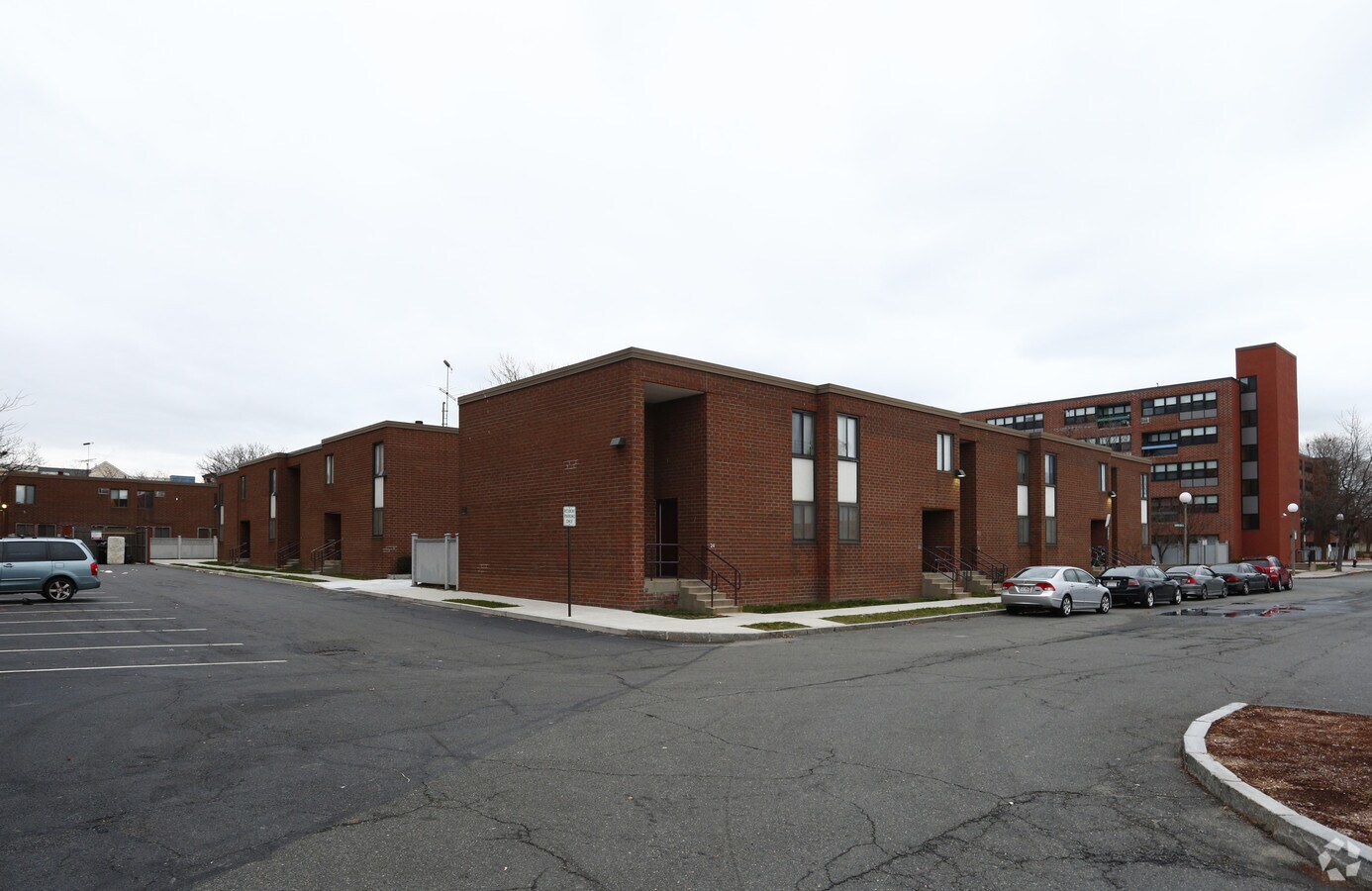 Photo - Heritage Apartments- Family