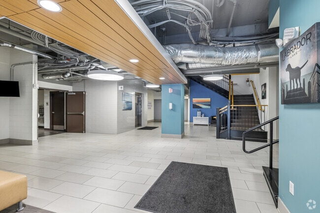 Creekwalk Commons