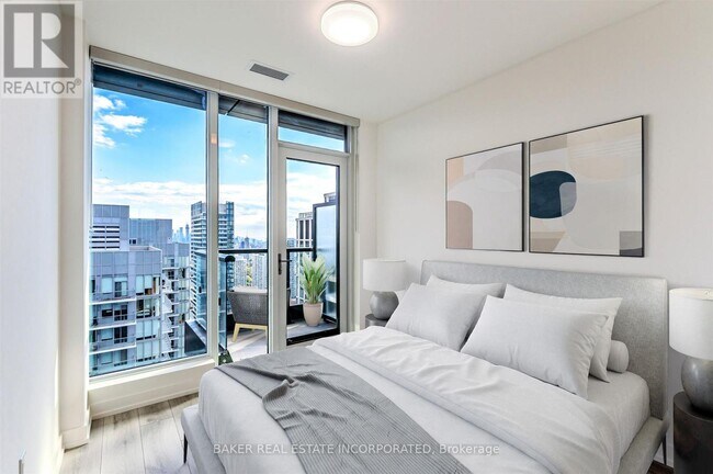 Photo - 223 Redpath Ave Unit 3902
