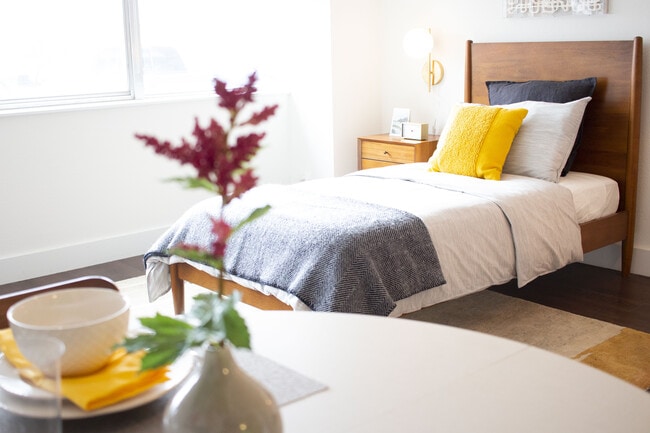 Photo - Ensemble Apartments