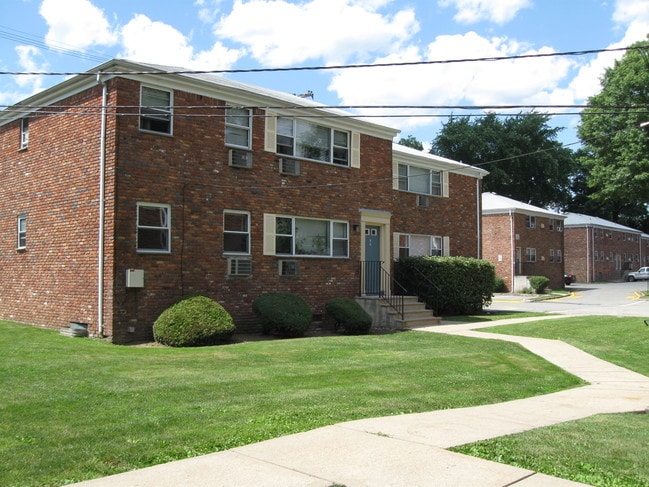 Colonial Heights