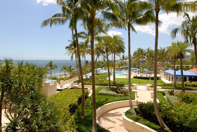 Photo - 3200 N Ocean Blvd Unit 506