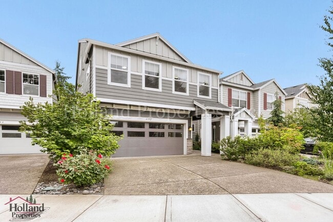 Photo - Spacious 3-Bedroom Home with Bonus Room in Desirable South Hillsboro! - Landscaping Included