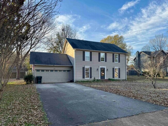 Photo - 122 York Haven Dr