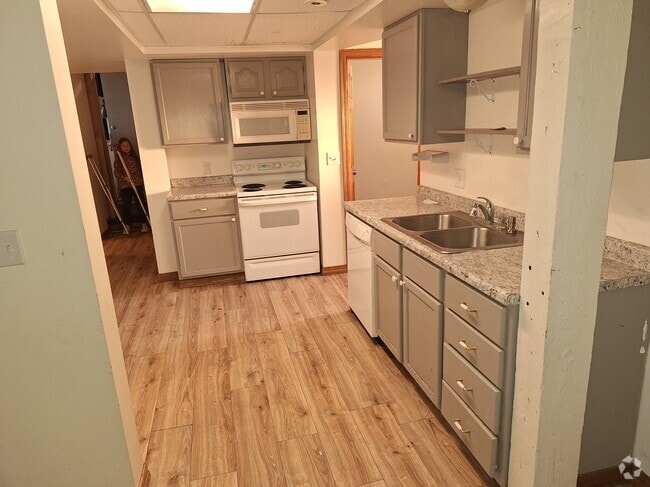 Building Photo - 126 N Bordson St Unit 4 Rental