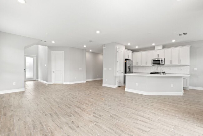 Photo - "Charming 3-Bedroom Rental in estancia the Center of Wesley chapel.