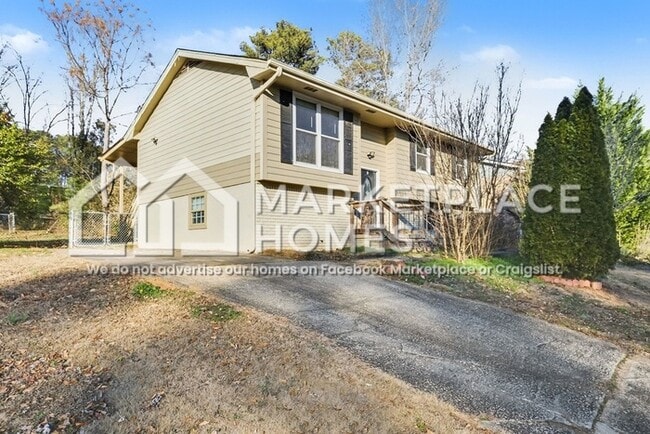 Photo - 3676 Castle Rock Way