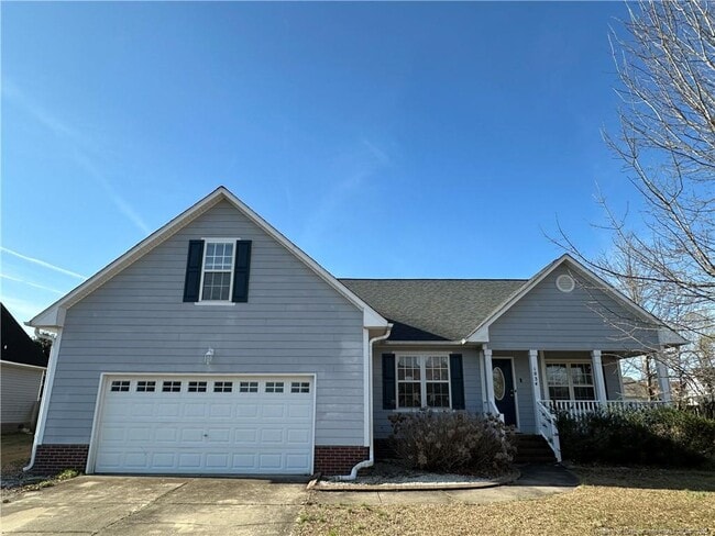 Photo - 1034 Canter Ln