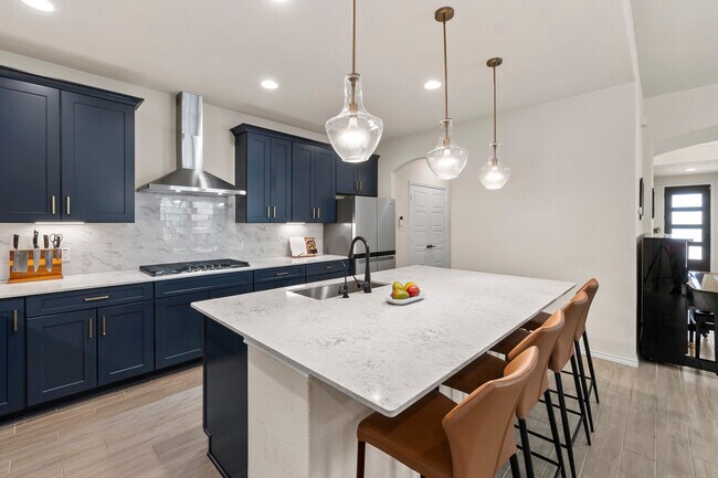 Photo - 1711 Dalhart