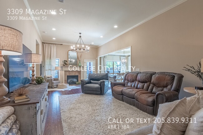 Photo - 3309 Magazine St