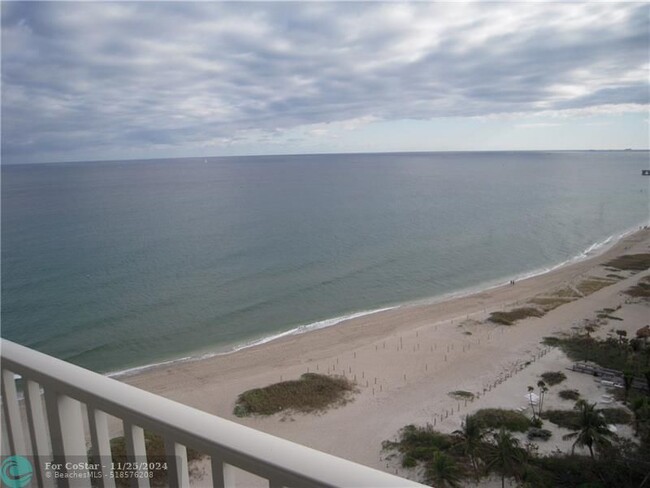 Photo - 750 N Ocean Blvd Condo Unit 1801