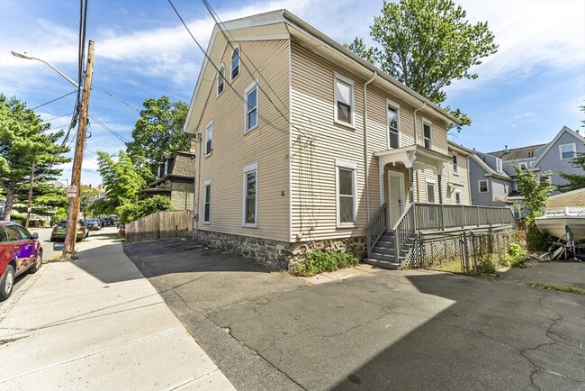 Photo - 15 Barrett St
