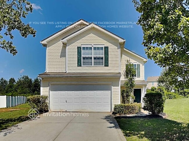 Building Photo - 1101 Jannee Ct Rental