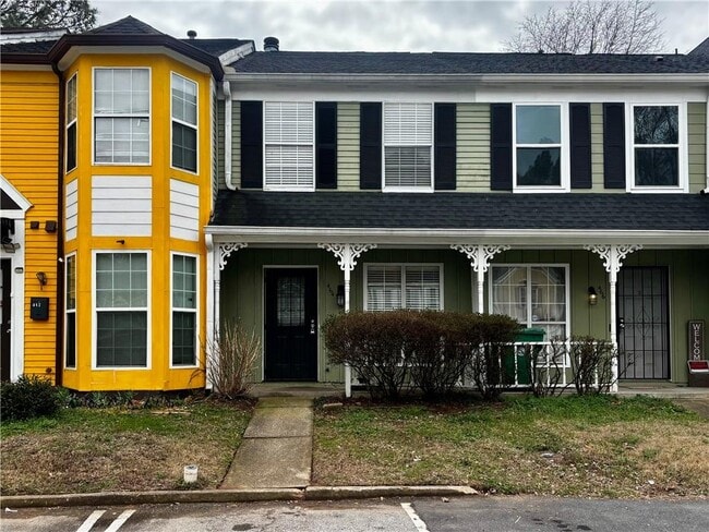 Building Photo - 464 Prince of Wales