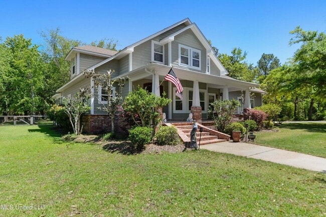 Photo - Spacious 5 bed, 4 bath home sits right ins...