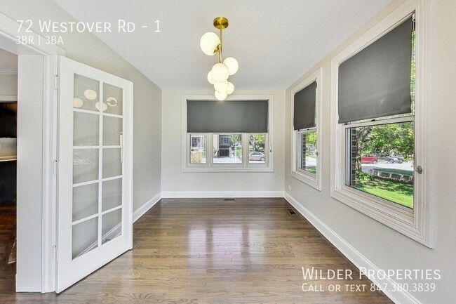 Photo - 72 Westover Rd
