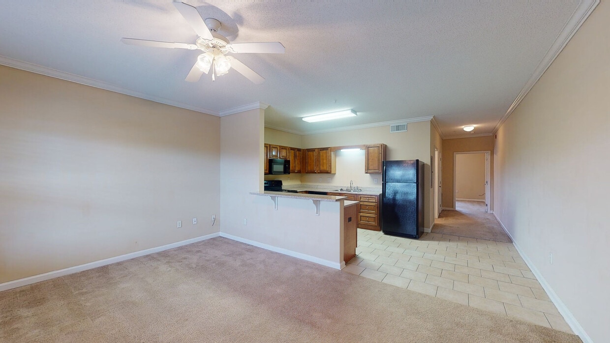 Photo - French Quarter Apartments
