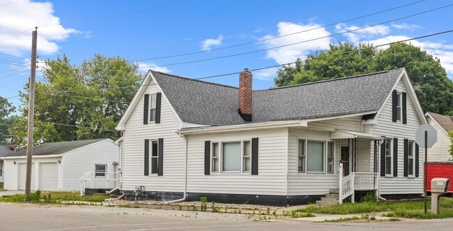 Photo - 429 N Swope St House