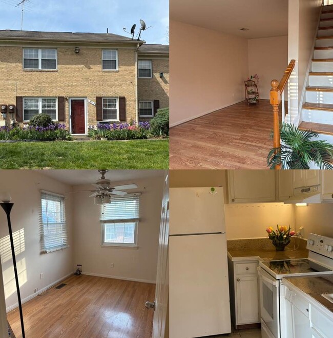 Photo - 9703 Hagel Cir Unidad B Rental