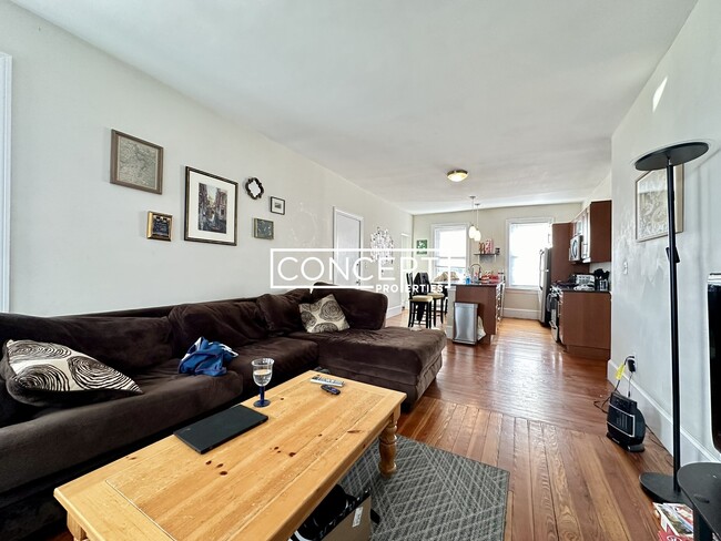 Photo - 12 Wensley St Condo Unit 1AM