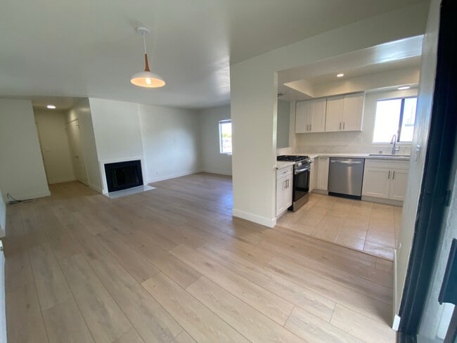 Building Photo - 13001 Venice Blvd.