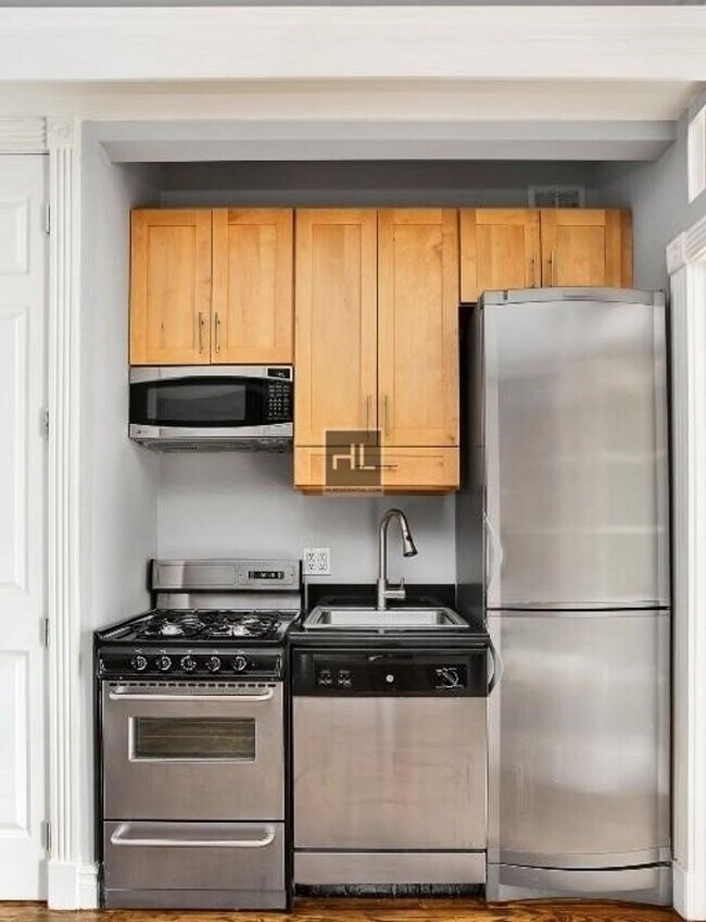 Building Photo - East 1st Street Rental