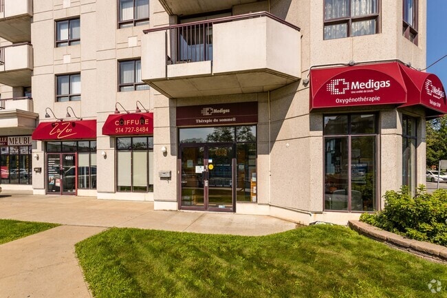 Photo - 7250 Boul Viau