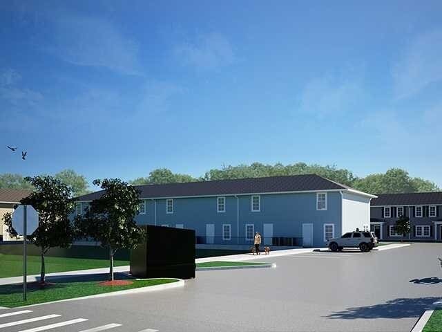 Photo - Modern 3-Bed, 3-Bath Townhome with Stylish Upgrades in Condo Community