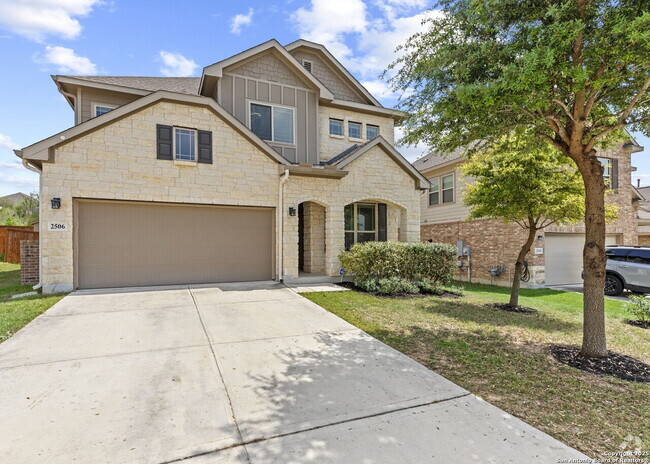 Building Photo - 2506 Golden Rain Rental