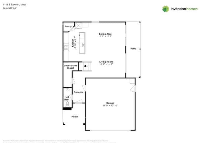 1148 S Sawyer