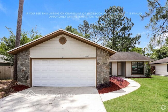 Building Photo - 3882 Olympic Ln Rental