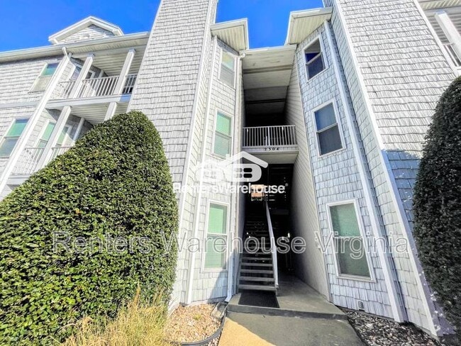 Photo - 2304 Beach Haven Dr