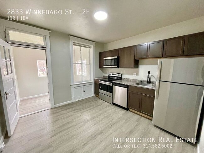 Photo - 2833 Winnebago St Unit 2F
