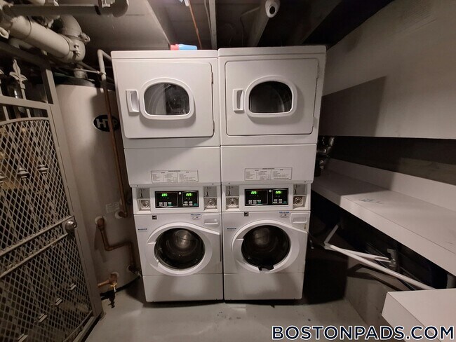 Photo - 144 Bowdoin St Unit 51