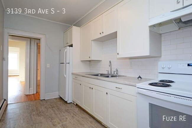 Photo - 3139 3rd Ave S Unit 3