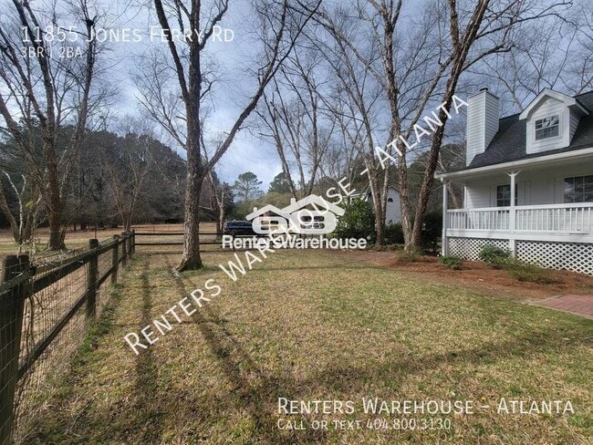 Photo - 11855 Jones Ferry Rd