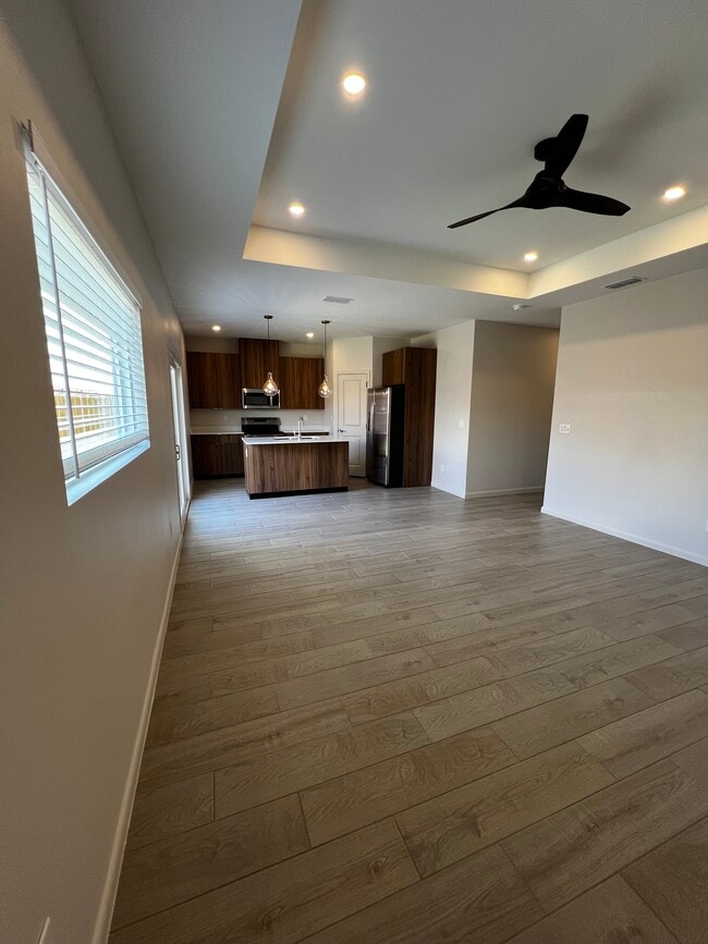 3316 Duke Ave Unidad 4