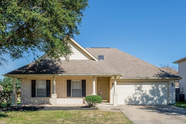 Photo - 1226 Peacham Ct House