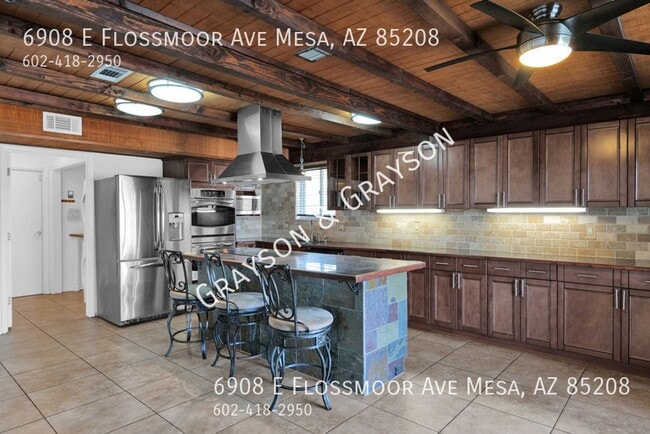 Photo - Stunning Two-Bedroom Home Ready for Immediate Move-In!