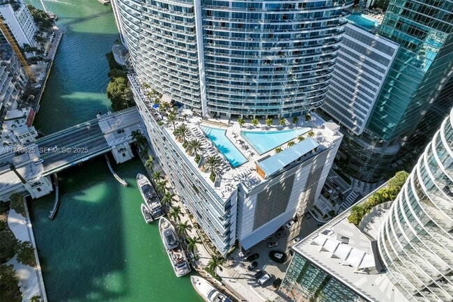 Photo - 200 Biscayne Blvd Way Unit 5001