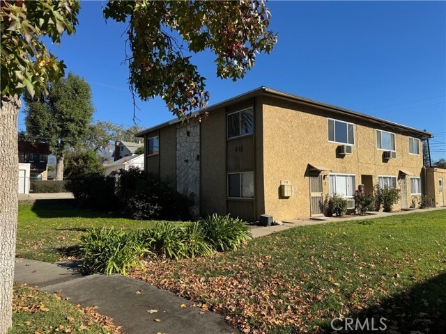 Building Photo - 448 N Terry Way Unit B