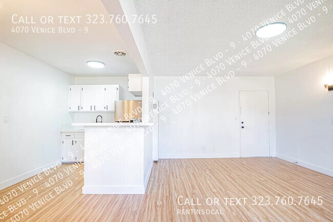 Photo - 4070 Venice Blvd. Unidad 9