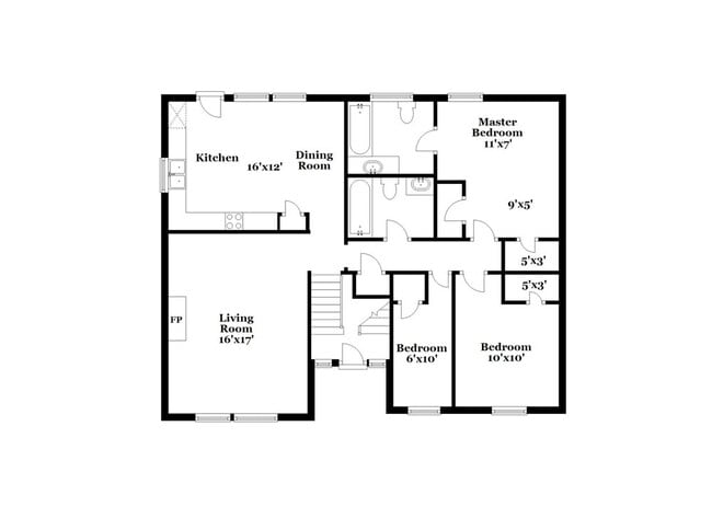 Photo - 1118 Marina Ln