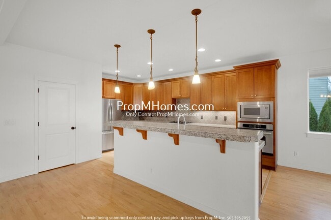 Photo - Luxury Five Bedroom Home in Happy Valley with Amazing Views!