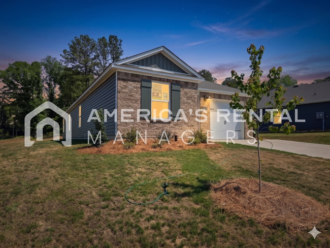 Photo - New Construction Home Available for Rent NOW!