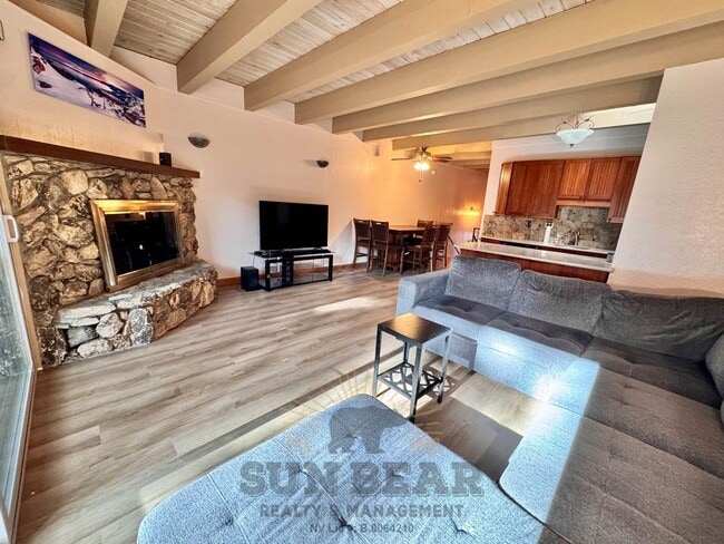 Photo - 3 Bedroom in Central Location in Incline!