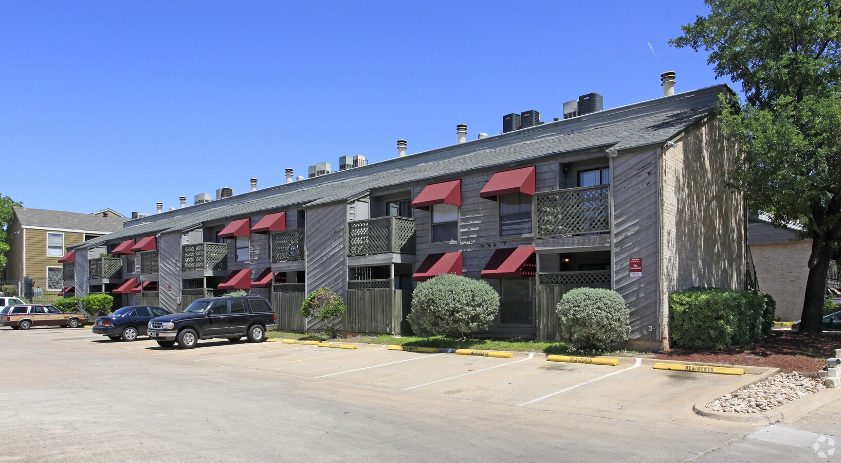 Garden Path - Garden Path Apartments