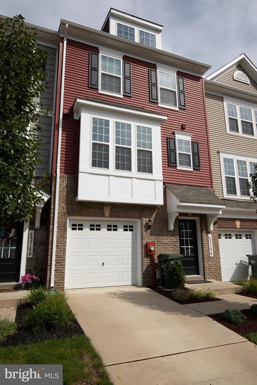 Photo - 43754 Winterberry Wy Townhome